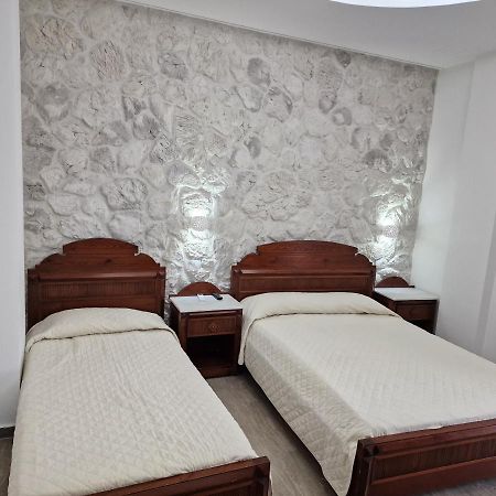 Emmanouela Studios & Villas Καρτεράδος Εξωτερικό φωτογραφία