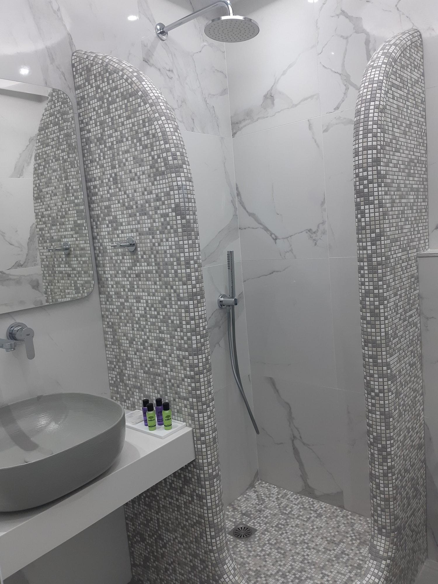 Emmanouela Studios & Villas Καρτεράδος Εξωτερικό φωτογραφία