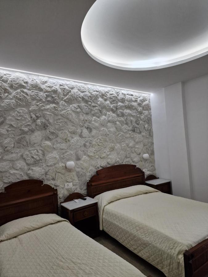 Emmanouela Studios & Villas Καρτεράδος Εξωτερικό φωτογραφία