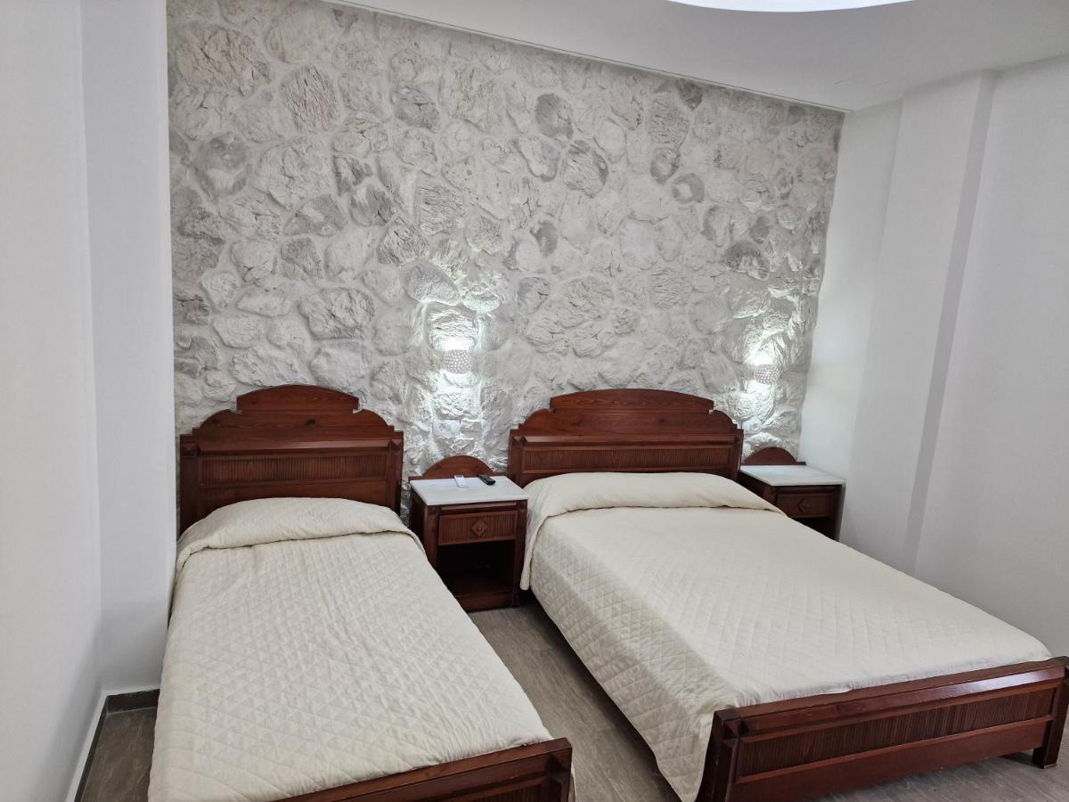 Emmanouela Studios & Villas Καρτεράδος Εξωτερικό φωτογραφία
