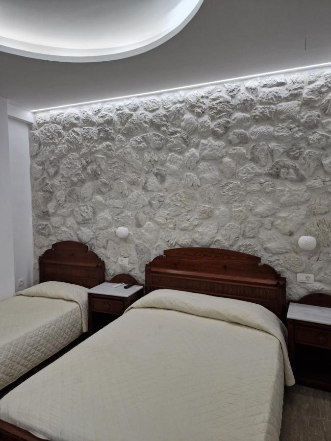 Emmanouela Studios & Villas Καρτεράδος Εξωτερικό φωτογραφία