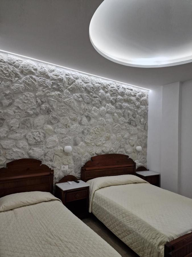 Emmanouela Studios & Villas Καρτεράδος Εξωτερικό φωτογραφία