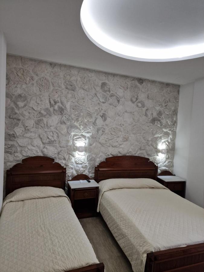 Emmanouela Studios & Villas Καρτεράδος Εξωτερικό φωτογραφία