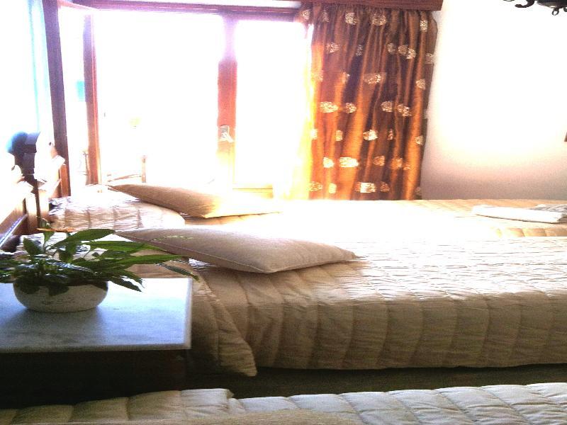 Emmanouela Studios & Villas Καρτεράδος Εξωτερικό φωτογραφία