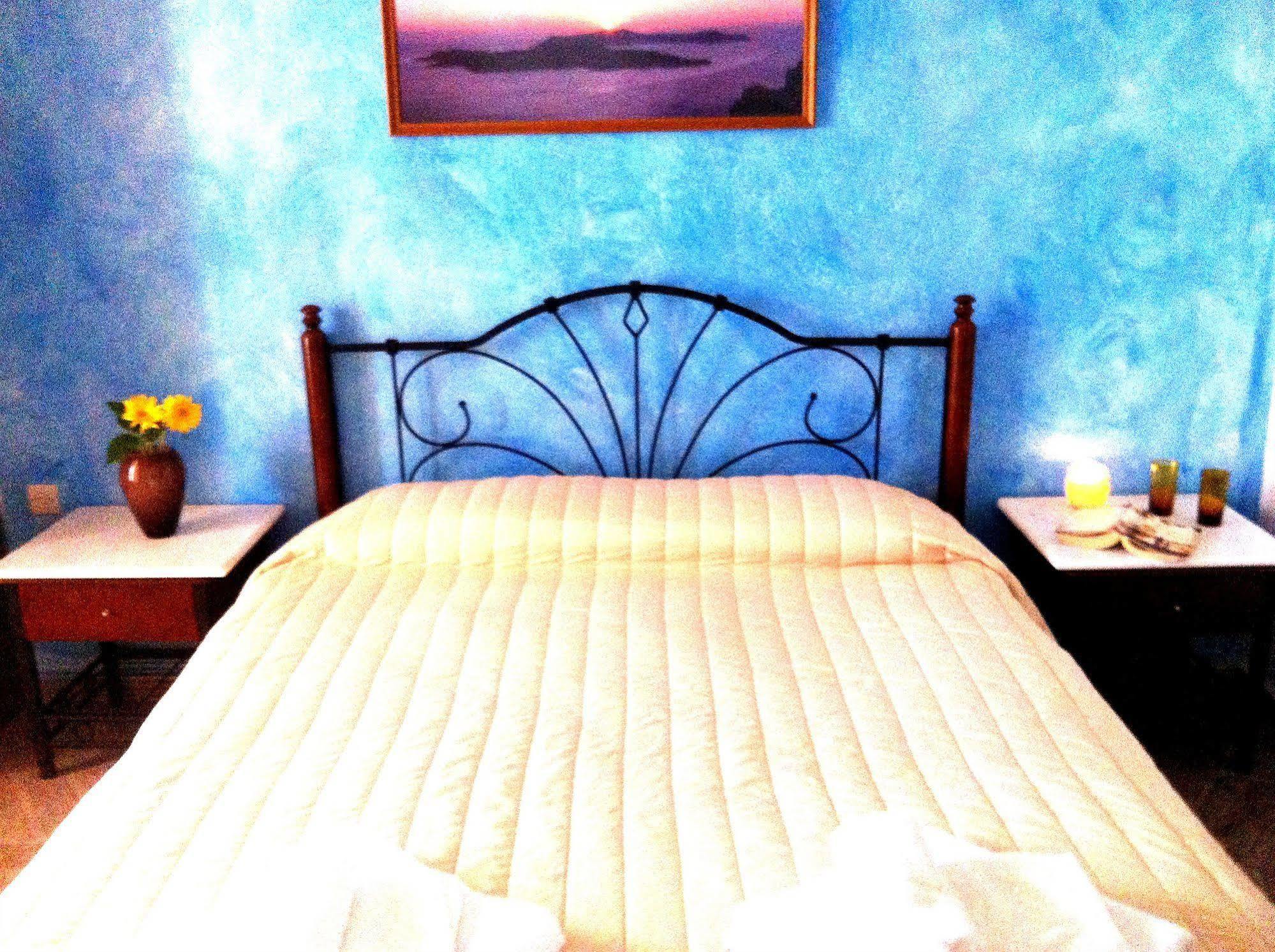 Emmanouela Studios & Villas Καρτεράδος Εξωτερικό φωτογραφία