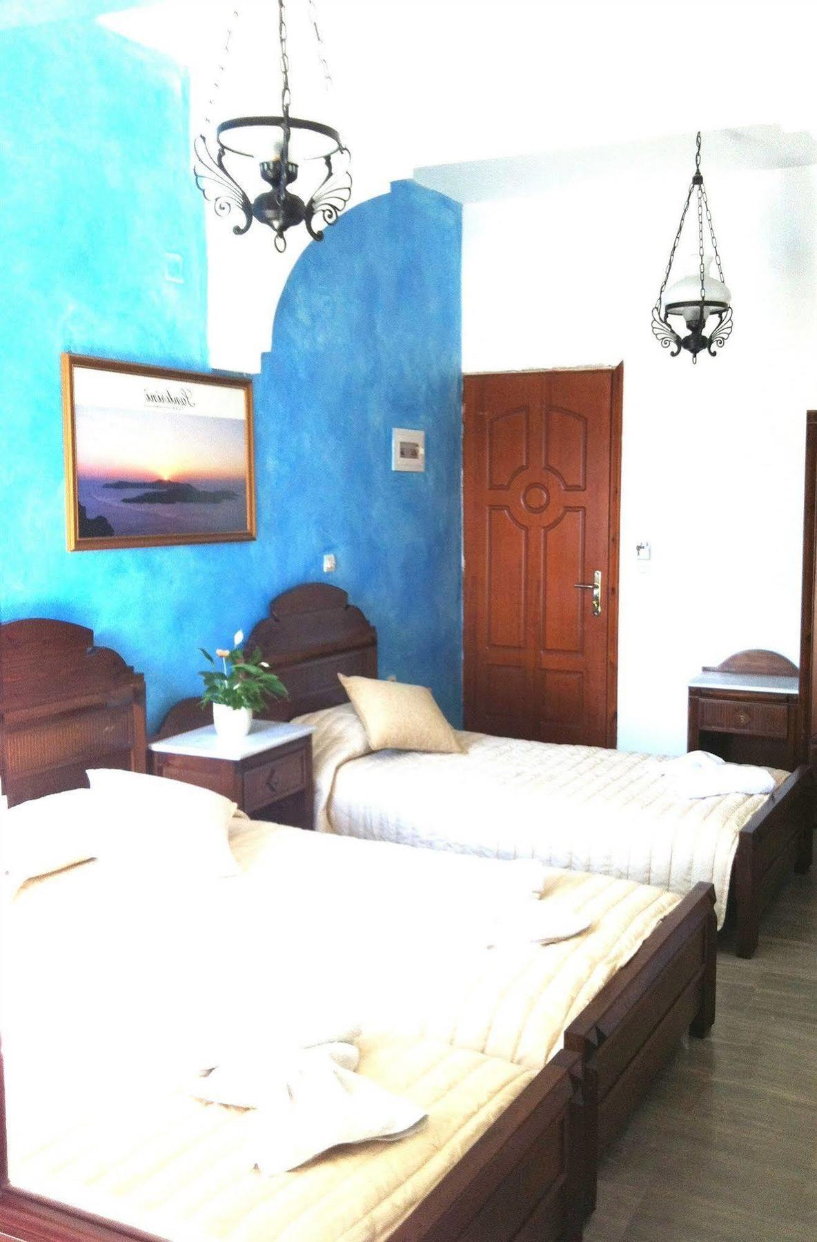 Emmanouela Studios & Villas Καρτεράδος Εξωτερικό φωτογραφία