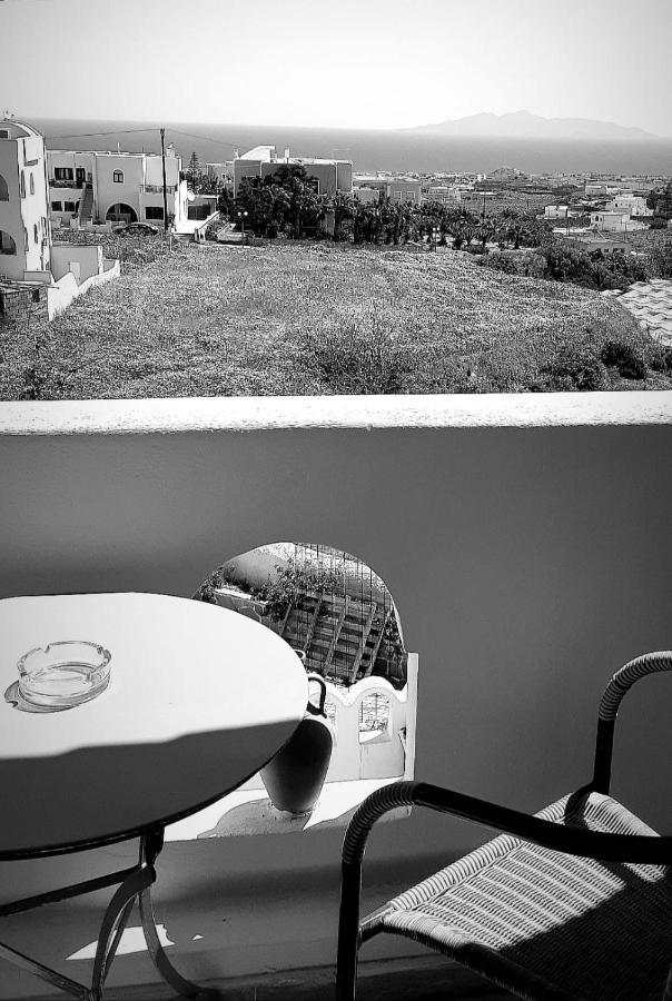 Emmanouela Studios & Villas Καρτεράδος Εξωτερικό φωτογραφία
